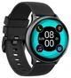 Смарт-годинник Imilab iMiki KW66 Black Silicone Strap - зображення 1