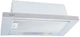 Витяжка телескопічна Elica TT14 LUX GRIX/A/60 (750 м3/год, 3 швидкості, кнопкове кер.) 295848 - изображение 2
