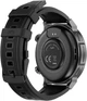 Смарт-годинник iMiki D2 Black Silicone Strap (6973626300691) - зображення 4