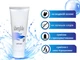 Лубрикант Uberglide Anal Water Based Lubricant Анальный на водной основе 100 мл (ROZ6400230540) - изображение 3