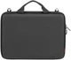 Жесткий чехол для ноутбука RIVACASE Antishock 5116 12.5" Black - изображение 3