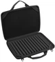 Жесткий чехол для ноутбука RIVACASE Antishock 5116 12.5" Black - изображение 6