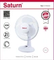 Wentylator biurkowy Saturn ST-FN8282 - obraz 3