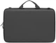 Жесткий чехол для ноутбука RIVACASE Antishock 5131 15.6" Black - изображение 3