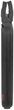 Жесткий чехол для ноутбука RIVACASE Antishock 5131 15.6" Black - изображение 4