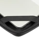 Жесткий чехол для ноутбука RIVACASE Antishock 5131 15.6" Black - изображение 13