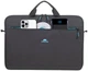 Сумка для ноутбука RIVACASE Gremio 5516 15.6" Black - изображение 5