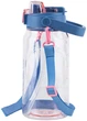 Пляшка для води Kite 1500 мл Рожева (K24-1202-2) - зображення 2