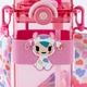 Бутылочка для воды Kite tokidoki 500 мл Розовая (TK24-1203) - изображение 5