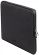 Чехол для ноутбука RIVACASE Clark 8114 14" Black - изображение 4