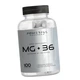 Магний В6 Powerful Progress MG + B6 100 капсул - изображение 2