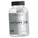 Вітамін Д3 Powerful Progress Vitamin D3 4000 IU 100 капсул - зображення 2