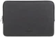 Чохол для ноутбука RIVACASE Clark 8115 15" Black - зображення 2