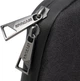 Чохол для ноутбука RIVACASE Clark 8115 15" Black - зображення 9