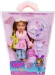 Лялька Bratz Slumber Party Yasmin - Братц Ясмін.- Піжамна вечірка (MGA Entertainment, США) - 592044 - зображення 2