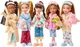 Кукла Bratz Slumber Party Meygan - Братц Мейган - Пижамная вечеринка (MGA Entertainment, США) - 592075 - изображение 7