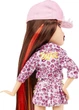 Лялька Bratz Special Edition Designer Pride Roxxi & Nevra - Братц Спеціальний випуск Роксі та Невра (580324) - MGA Entertainment, США - зображення 10