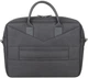 Сумка для ноутбука RIVACASE Clark 8124 15" Black - зображення 3