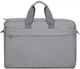 Сумка для ноутбука RIVACASE Ulsan 8235 15.6" Grey - зображення 2