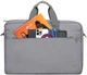 Сумка для ноутбука RIVACASE Ulsan 8235 15.6" Grey - зображення 3