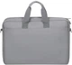 Сумка для ноутбука RIVACASE Ulsan 8235 15.6" Grey - зображення 4