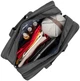 Сумка для ноутбука RIVACASE Tegel 8432 15.6" Black - изображение 14