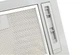 Витяжка вбудована Elica CT17 GR/A/72 (550 м3/рік, 3 швидкості, повзункове кер.) 295785 - зображення 4