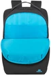 Рюкзак для ноутбука RIVACASE Ulsan 7764 15.6" Black - изображение 7