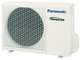 Кондиціонер Panasonic CS-E28RKDS/CU-E28RKD - зображення 4