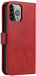 Чохол-книжка Hurtel Magnet Case для iPhone 15 Pro Max Red (9145576279311) - зображення 1