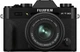 Фотоаппарат Fujifilm X-T30 II + XC 15-45mm F3.5-5.6 Kit Black (16830419) - изображение 1