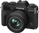 Фотоаппарат Fujifilm X-T30 II + XC 15-45mm F3.5-5.6 Kit Black (16830419) - изображение 2