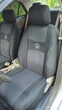 Автомобильные чехлы авточехлы салона на сиденья Nika Geely CK 06- Джили СК UP0112 - изображение 2