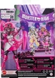 Лялька Monster High Catty Noir Doll- Лялька Монстр Хай Кетті Нуар (HXH76) - Ігровий набір Mattel - зображення 2
