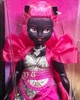 Лялька Monster High Catty Noir Doll- Лялька Монстр Хай Кетті Нуар (HXH76) - Ігровий набір Mattel - зображення 3