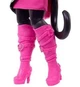 Лялька Monster High Catty Noir Doll- Лялька Монстр Хай Кетті Нуар (HXH76) - Ігровий набір Mattel - зображення 8