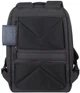 Plecak na laptop RIVACASE Clark 8126 15" Black - obraz 5