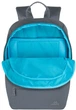 Рюкзак Rivacase 8264 (Dark Grey) - изображение 11