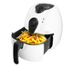 Аерофрітюрниця мультипеч для смаження без масла Domotec Airfryer MS 322O 4,5Л 1300 W з таймером та регулюванням температури Білий - зображення 6