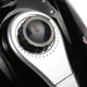 Аерофрітюрниця мультипеч для смаження без масла Domotec Airfryer MS 322O 4,5Л 1300 W з таймером та регулюванням температури Білий - зображення 7