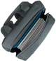 Рюкзак 15.6 Rivacase 8265 (Dark Grey) - зображення 11