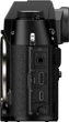 Фотоаппарат Fujifilm X-T50 Body Black (16828193) - изображение 3