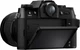 Фотоаппарат Fujifilm X-T50 Body Black (16828193) - изображение 7