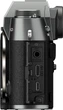 Фотоаппарат Fujifilm X-T50 + XF 16-50mm F2.8-4.8 Kit Charcoal Silver (16828650) - изображение 8
