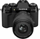 Фотоаппарат Fujifilm X-T50 + XF 16-50mm F2.8-4.8 Kit Black (16828478) - изображение 2