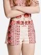 Шорти жіночі H&M 0407068_01 38 Білі (KAY2000000960951) - зображення 2