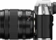 Фотоаппарат Fujifilm X-T50 + XF 16-50mm F2.8-4.8 Kit Silver (16828569) - изображение 9
