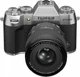 Фотоаппарат Fujifilm X-T50 + XF 16-50mm F2.8-4.8 Kit Silver (16828569) - изображение 2