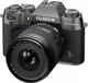 Фотоаппарат Fujifilm X-T50 + XF 16-50mm F2.8-4.8 Kit Charcoal Silver (16828650) - изображение 4