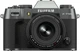 Фотоаппарат Fujifilm X-T50 + XF 16-50mm F2.8-4.8 Kit Charcoal Silver (16828650) - изображение 1